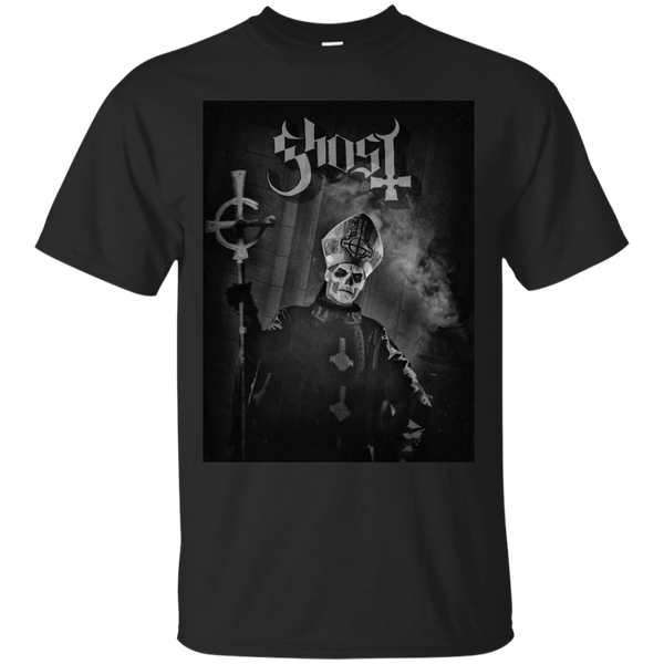 ANTI POPE - Papa Emeritus II T Shirt & Hoodie