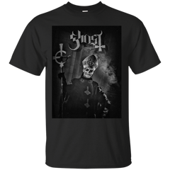 ANTI POPE - Papa Emeritus II T Shirt & Hoodie