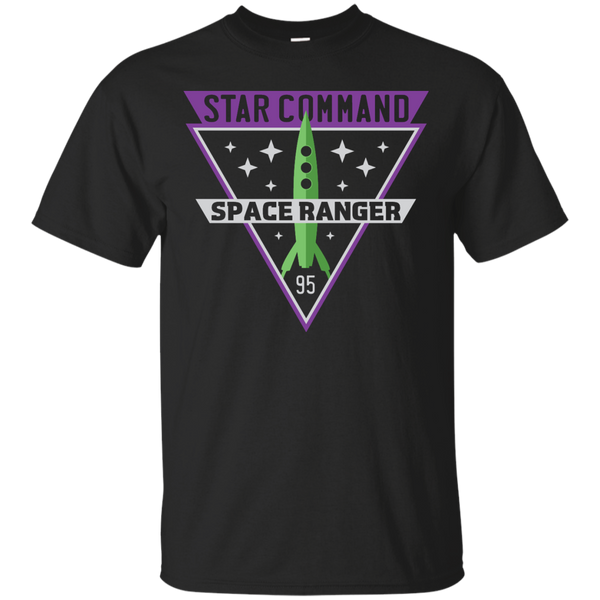 DISNEY - Space Ranger T Shirt & Hoodie