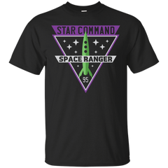 DISNEY - Space Ranger T Shirt & Hoodie