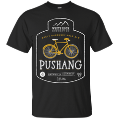 BEER LABEL - Pushang Beer Label T Shirt & Hoodie