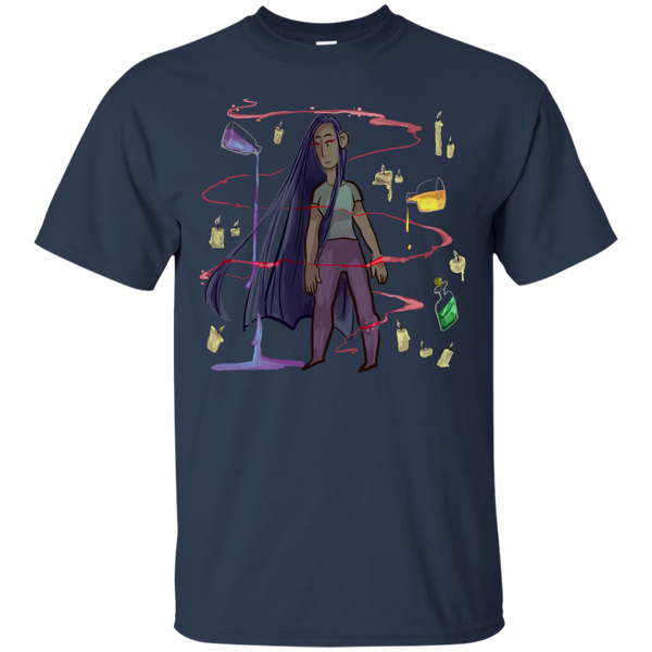 ALTERNATIVE - Potions Master T Shirt & Hoodie