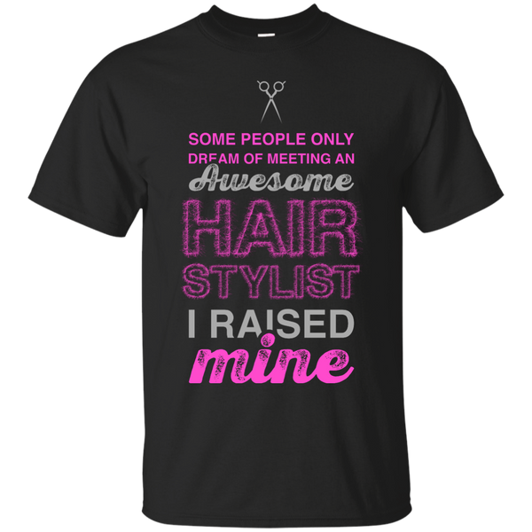 Mom - Hair Stylists Mom lords of the fallen T Shirt & Hoodie