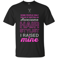Mom - Hair Stylists Mom lords of the fallen T Shirt & Hoodie