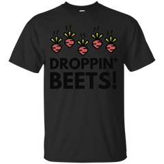 BEETS - Droppin Beets T Shirt & Hoodie