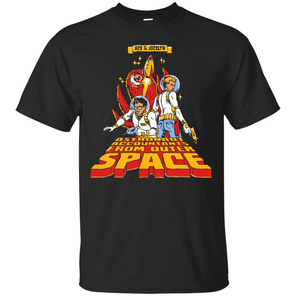 JAKE AND AMIR - Jake and Amir For The Wolf T Shirt & Hoodie