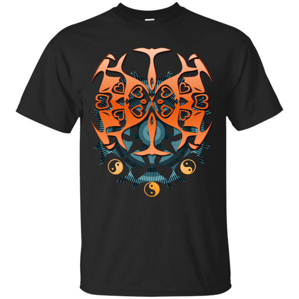 Yoga - The Keeper of Balance T Shirt & Hoodie