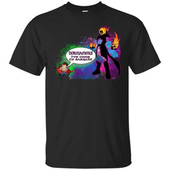 DORMAMMU - Dormammu T Shirt & Hoodie