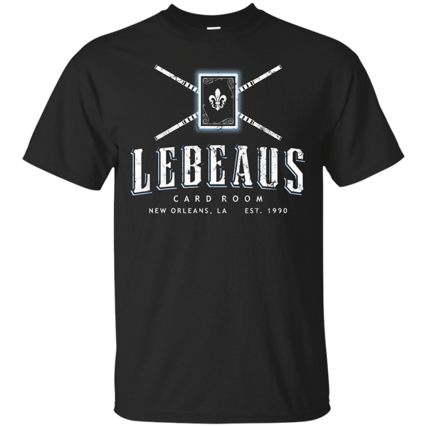 Marvel - Lebeaus Card Room  New Orleans LA  Distressed xmen T Shirt & Hoodie