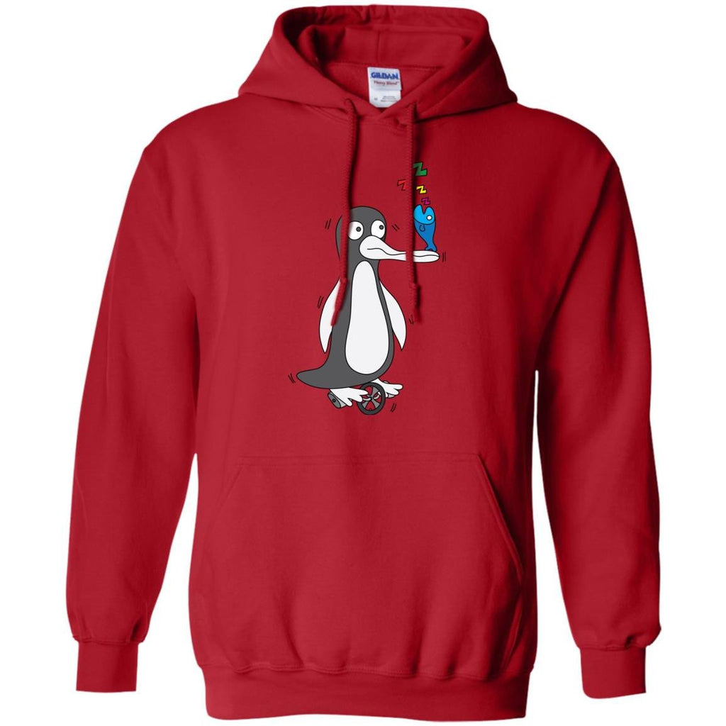 COOL - Cute Penguin T Shirt & Hoodie