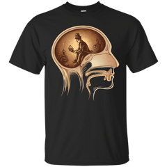 ANATOMY - Mind Reader T Shirt & Hoodie