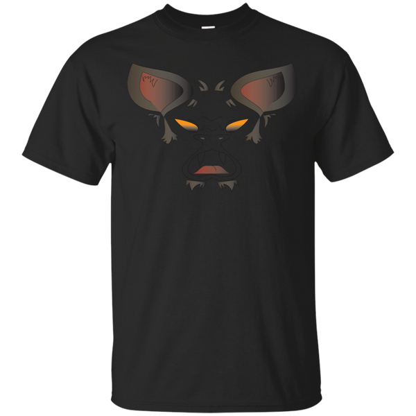 BAT - Screech T Shirt & Hoodie