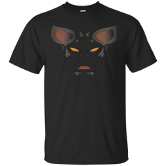 BAT - Screech T Shirt & Hoodie