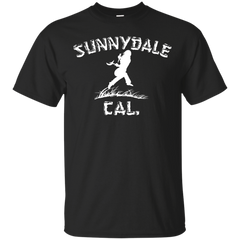 Stranger Things - Buffy  Stranger Things  Waupaca Wis power and light T Shirt & Hoodie