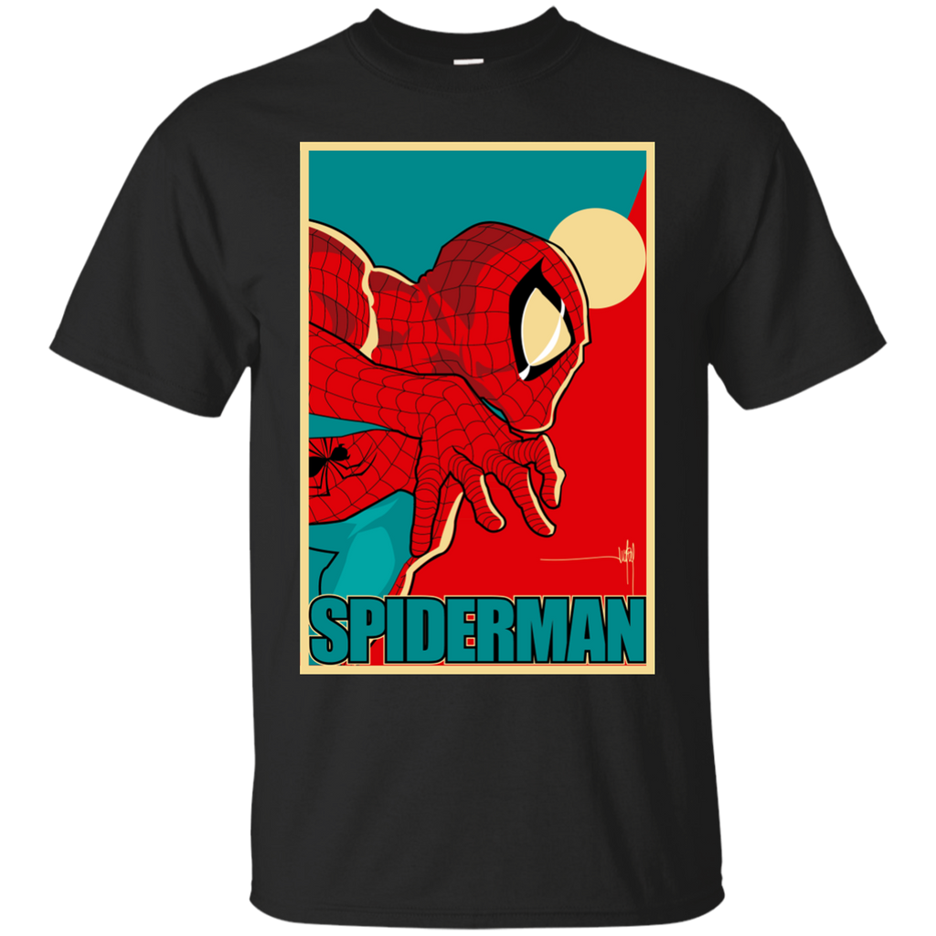 Marvel - Spiderman spiderma T Shirt & Hoodie