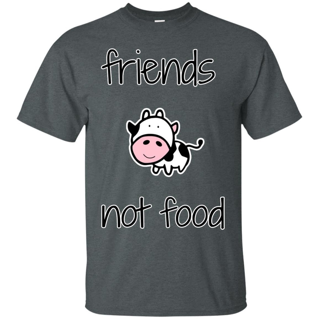 COOL - Friends Not Food T Shirt & Hoodie