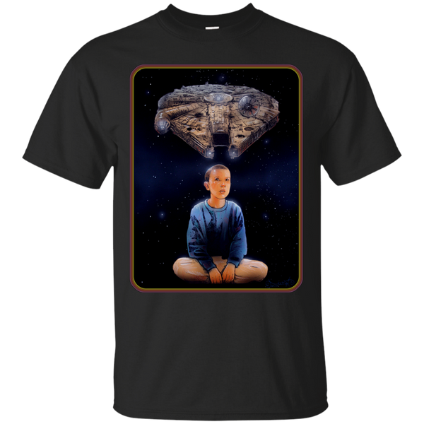 Stranger Things - The Hovering stranger things T Shirt & Hoodie