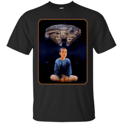 Stranger Things - The Hovering stranger things T Shirt & Hoodie