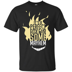 OVERWATCH - Junkrat quote T Shirt & Hoodie