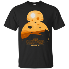 BB 8 - The Force Awakens BB8 T Shirt & Hoodie