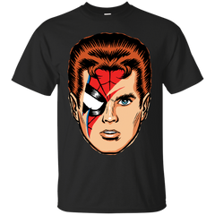 Marvel - Spiders From Mars david bowie T Shirt & Hoodie