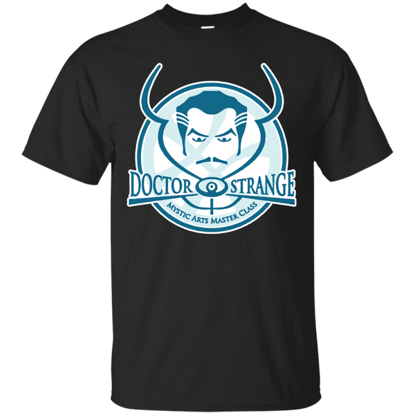 Marvel - Mystic Arts Master Class stephen strange T Shirt & Hoodie