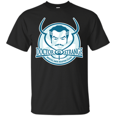 Marvel - Mystic Arts Master Class stephen strange T Shirt & Hoodie