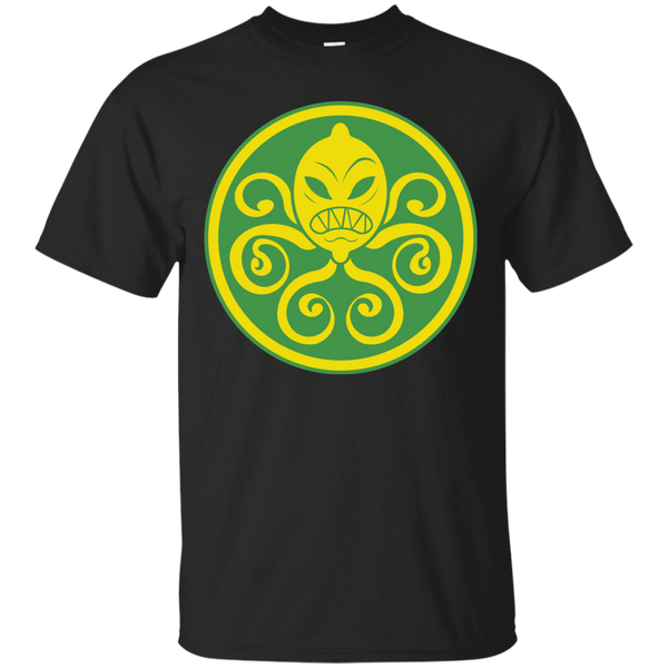 Marvel - Hail EVIL spongebob squarepants T Shirt & Hoodie