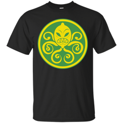 Marvel - Hail EVIL spongebob squarepants T Shirt & Hoodie