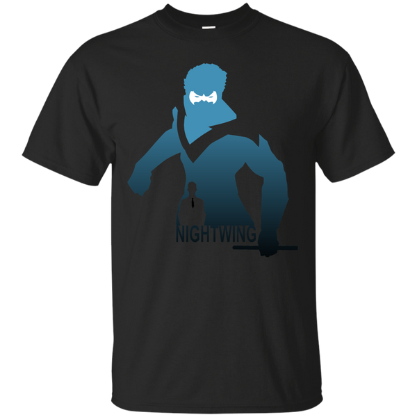 Marvel - night wing night wing T Shirt & Hoodie