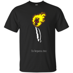 Marvel - Its Vengeance chica hell T Shirt & Hoodie