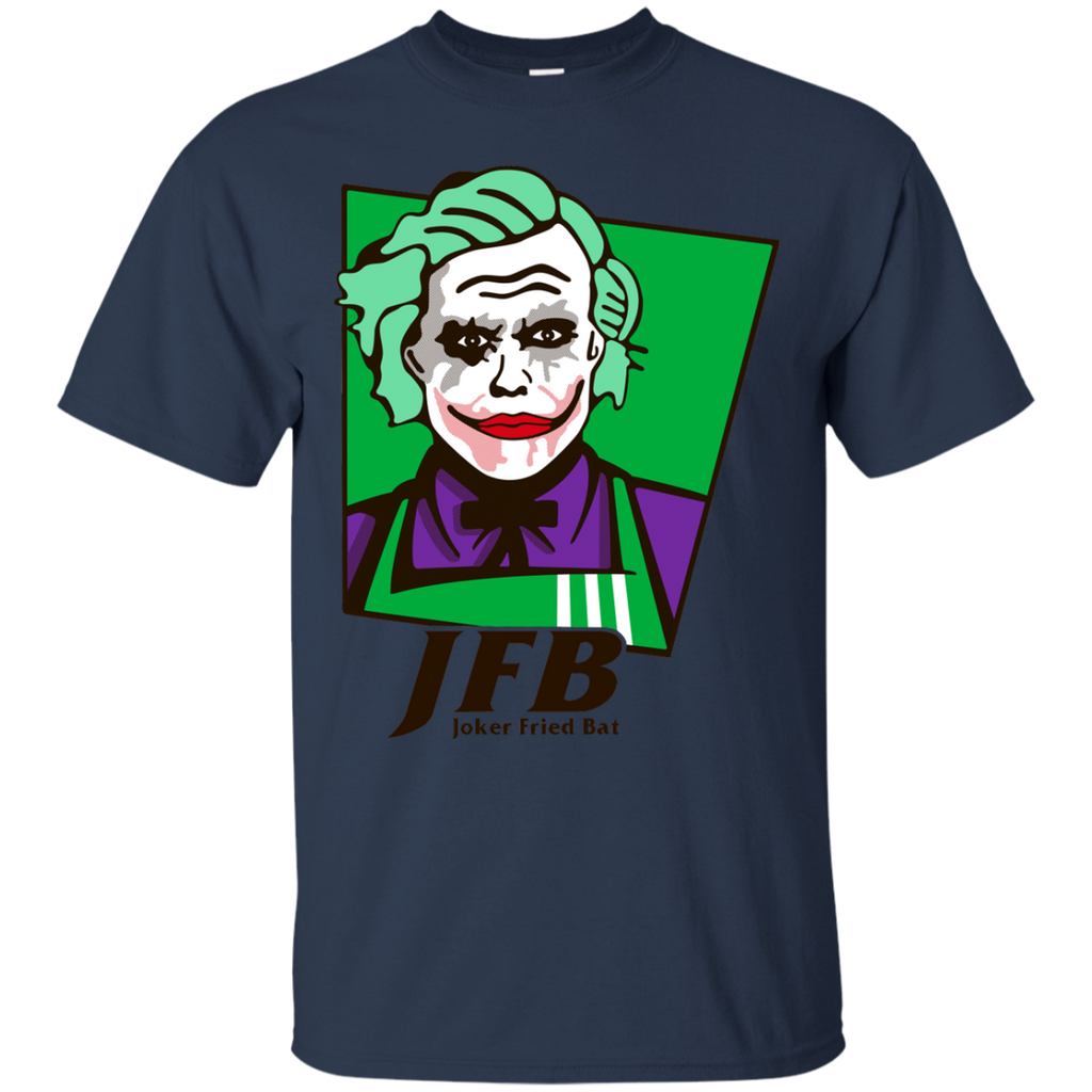 Marvel - Joker Fried Bat joker T Shirt & Hoodie