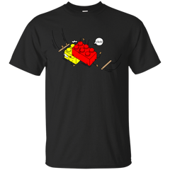 Lego - Click T Shirt & Hoodie