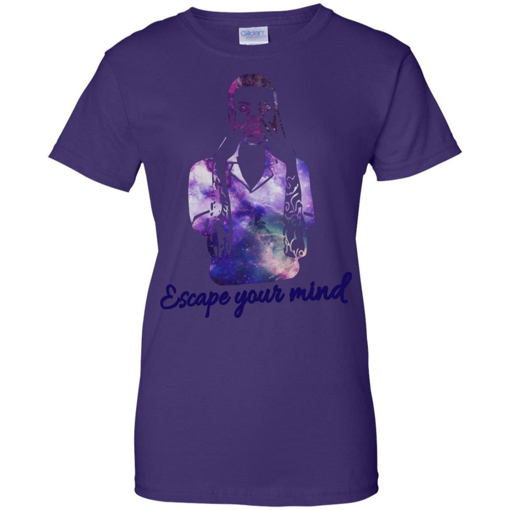 COOL - Escape galaxy T Shirt & Hoodie