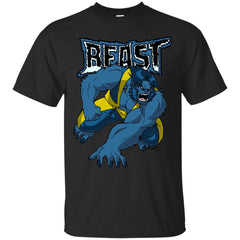 X MEN - Beast Mode Shirt XMen Uncanny Avengers Wolverine Deadpool Logan Marvel Comics T Shirt & Hoodie