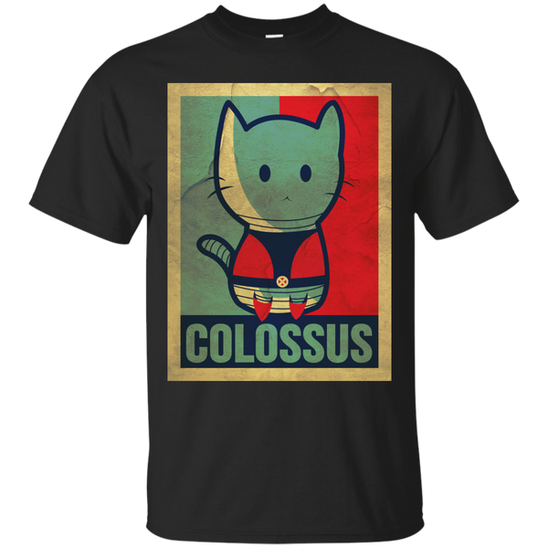 Marvel - UCANT BE KITTEN ME  COLOSSUS HOPE VINTAGE colossus T Shirt & Hoodie