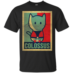 Marvel - UCANT BE KITTEN ME  COLOSSUS HOPE VINTAGE colossus T Shirt & Hoodie