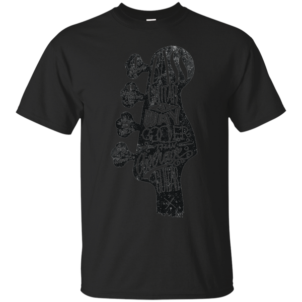 BASS GUITAR IS WAY COOLER - Bass Guitar is Way Cooler T Shirt & Hoodie