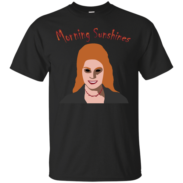 LGBT - Abaddon Morning Sunshines female T Shirt & Hoodie