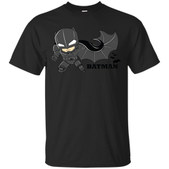 BATMAN V SUPERMAN SUPERHERO DC - BATMAN T Shirt & Hoodie
