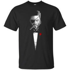 THE GODFATHER - The BossFather T Shirt & Hoodie