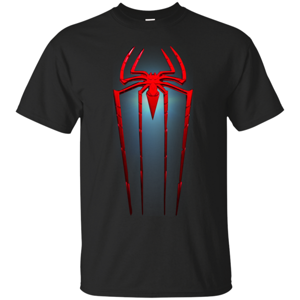 Marvel - The Amazing Spiderman  T Shirt & Hoodie