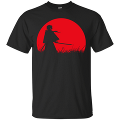 Naruto - SAMURAI T Shirt & Hoodie
