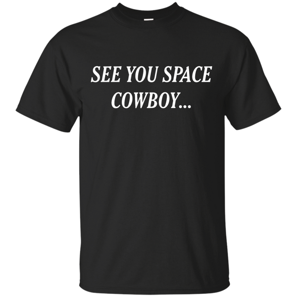 ANIME MANGA - Space Cowboy T Shirt & Hoodie