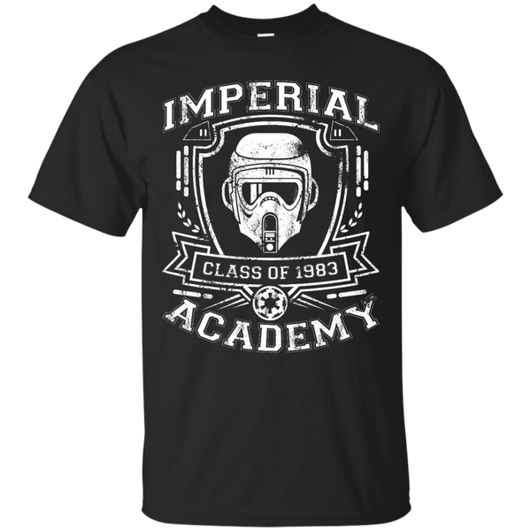 Biker - IMPERIAL ACADEMYBIKER SCOUT T Shirt & Hoodie