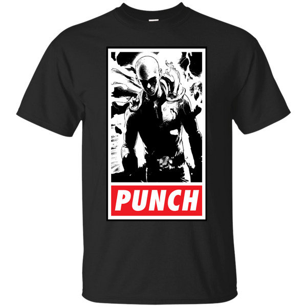Totoro  - Punch fun T Shirt & Hoodie