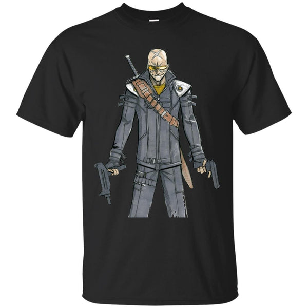 DEADPOOL - Agent X T Shirt & Hoodie