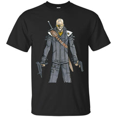 DEADPOOL - Agent X T Shirt & Hoodie