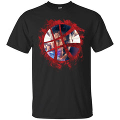 DOCTOR STRANGE MARVEL MOVIE - Doctor Strange T Shirt & Hoodie