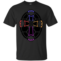 CROSS - Sons Of The Father T Shirt & Hoodie